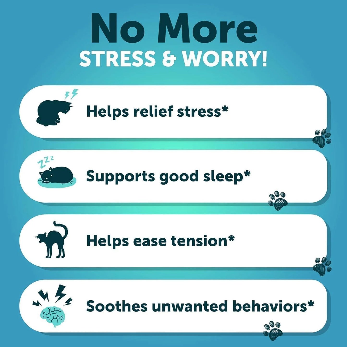 cat-calming-treats-benefits-stress-relief-sleep-relaxation