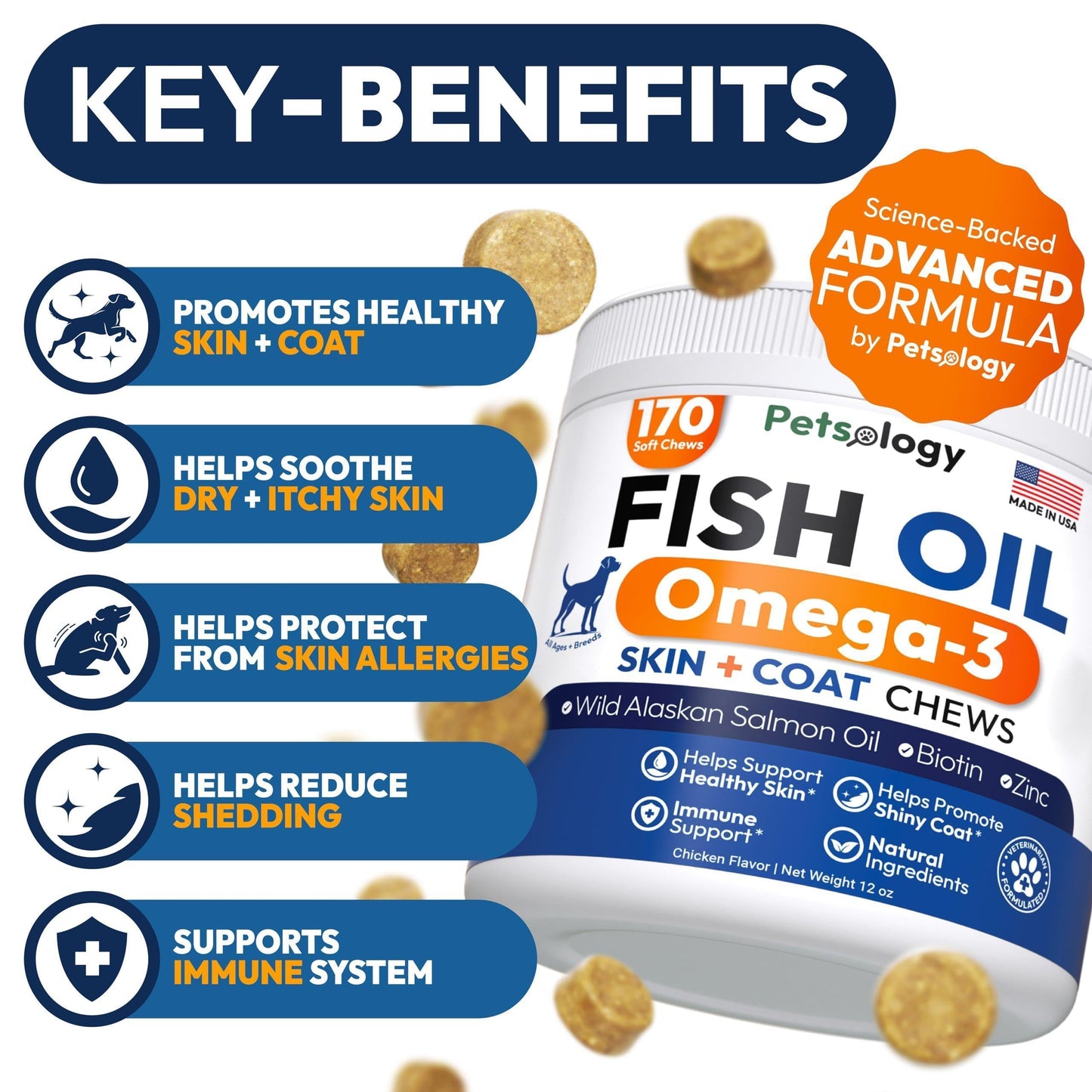 omega3-soft-chews-dogs-key-benefits-skin-coat-itching-shedding