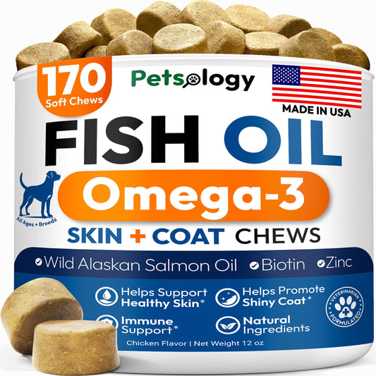 senior-dog-omega3-soft-chews-skin-coat-allergy-support-jar